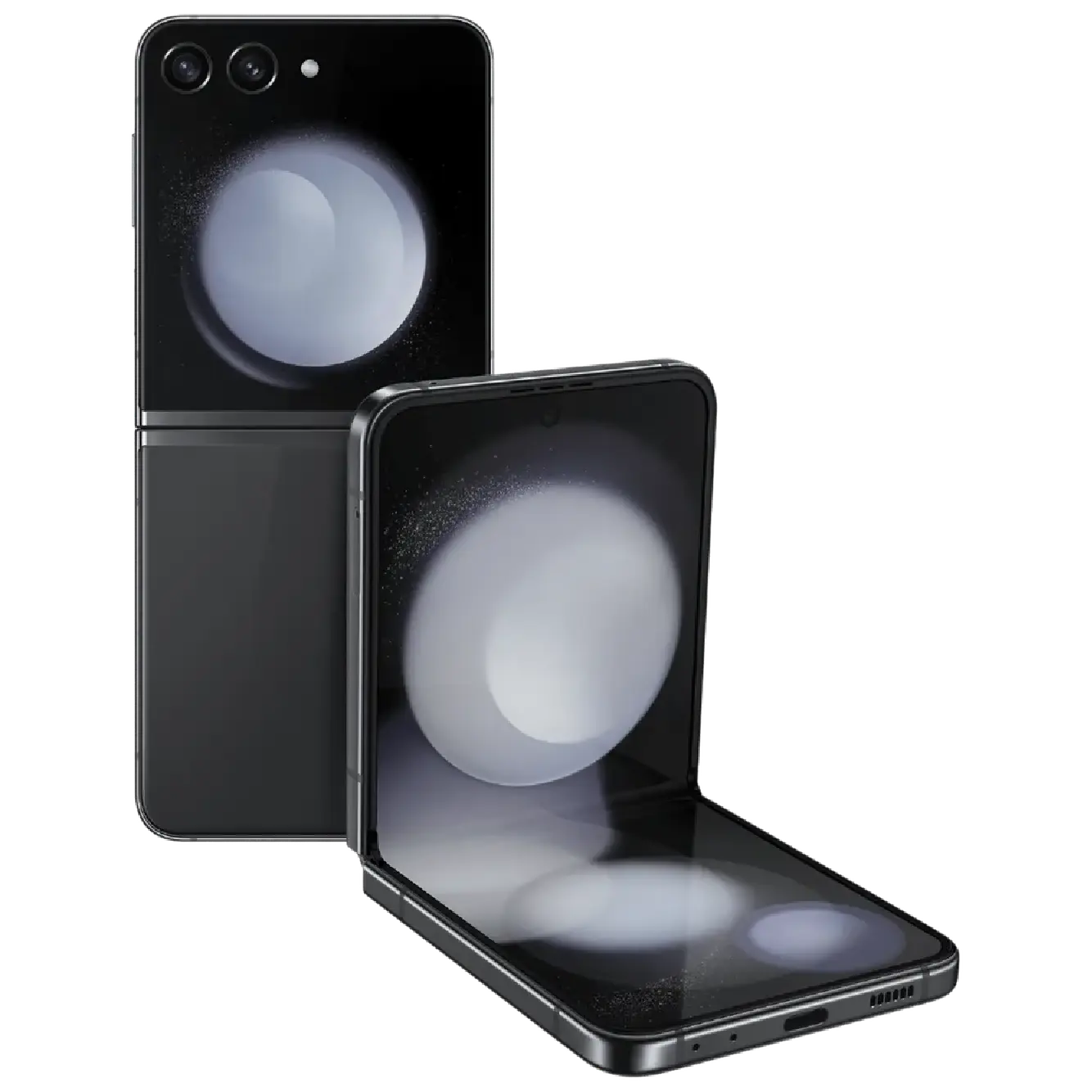 Samsung Galaxy Z Flip5 256 Go en promotion Lipanda 2026 chez KTelephones à 399 dollars.